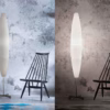 Foscarini Havana Floor Lamp