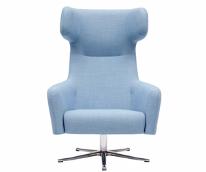 Havana Swivel Chair by Softline