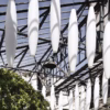 Foscarini Havana Outdoor Suspension Light