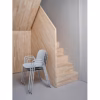 Hay 13Eighty Dining Armchair Stackable 