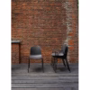 Hay 13Eighty Dining Armchair Stackable 