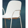 Hay 13Eighty Dining Armchair Stackable 
