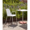 Hay 13Eighty Dining Armchair Stackable 