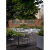Hay 13Eighty Dining Armchair Stackable 