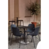 Hay 13Eighty Dining Armchair Stackable 