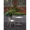 Hay 13Eighty Dining Chair Armless Stackable