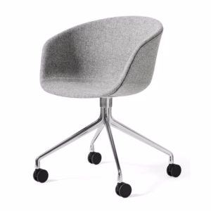 About A Chair AAC 25 by Hay