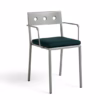 Hay Balcony Outdoor Armchair in 5 Different Colours & Optional Cushion