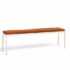 Hay Balcony Outdoor Bench Seat in Different Sizes & Finishes