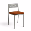 Hay Balcony Outdoor Chair in 5 Different Colours & Optional Cushion