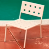Hay Balcony Outdoor Lounge Chair in 5 Different Colours & Optional Cushion