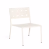 Hay Balcony Outdoor Lounge Chair in 5 Different Colours & Optional Cushion