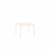 Hay Balcony Outdoor Low Side or Coffee Table in Different Colours