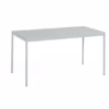 Hay Balcony Outdoor Fixed Dining Table in Different Sizes & Finishes