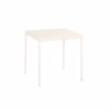 Hay Balcony Outdoor Fixed Dining Table in Different Sizes & Finishes