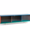 Hay Colour Cabinet Floor in Multi Colour