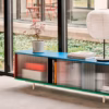 Hay Colour Cabinet Floor in Multi Colour