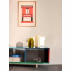 Hay Colour Cabinet Floor in Multi Colour