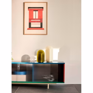 Hay Colour Cabinet Floor in Multi Colour