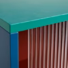 Hay Colour Cabinet Tall in 2 Different Colours