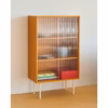 Hay Colour Cabinet Tall in 2 Different Colours
