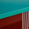 Hay Colour Cabinet Tall in 2 Different Colours