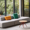 Hay Colour Cabinet Tall in 2 Different Colours