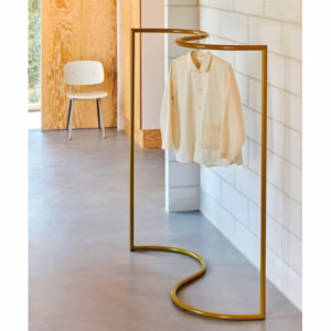 Hay Colour Rack Clothes Rail