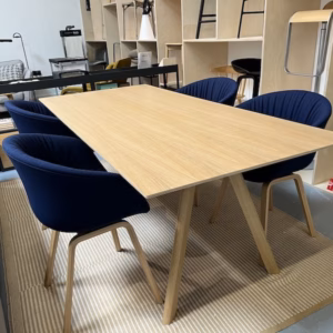 Hay CPH 30 Dining Table
