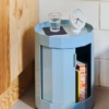 Hay Facet Cabinet