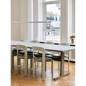 Hay Factor Linear Suspension Light 1500 Diffused