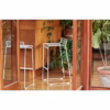 Hay Hee Bar Stool in 2 Different Heights Stackable