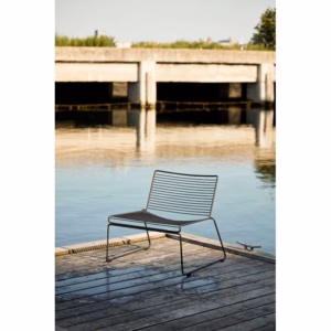 Hay Hee Lounge Chair Stackable