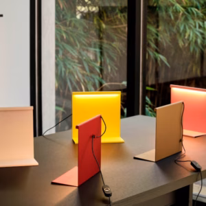 Hay LBM Table / Desk Light Lamp