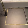 Hay Matin 380 Table Lamp