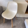 HAY Neu 13 Chair - White