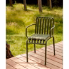 Hay Palissade Outdoor Armchair
