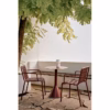 Hay Palissade Outdoor Armchair