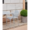 Hay Palissade Outdoor Armchair
