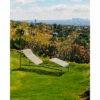 Hay Palissade Outdoor Chaise Longue Sunbed