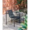 Hay Palissade Outdoor Dining Armchair
