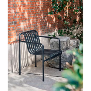 Hay Palissade Outdoor Dining Armchair