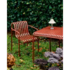 Hay Palissade Outdoor Dining Armchair
