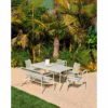 Hay Palissade Outdoor Dining Armchair