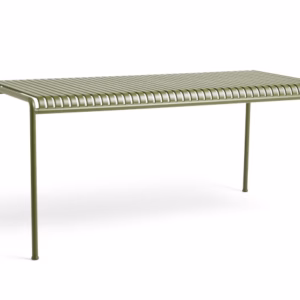 Hay Palissade Outdoor Dining Table