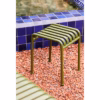 Hay Palissade Outdoor Garden Low Stool