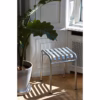 Hay Palissade Outdoor Garden Low Stool
