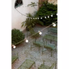 Hay Palissade Outdoor Lounge Chair High