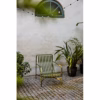 Hay Palissade Outdoor Lounge Chair High