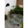 Hay Palissade Outdoor Lounge Chair High